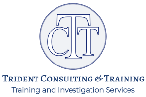 Trident Consulting and Training Moodle Site